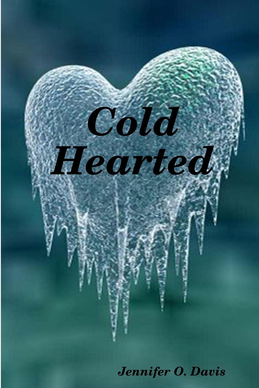 Vorderes Coverbild Cold Hearted