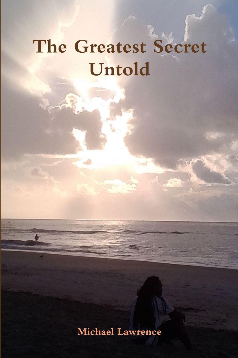 Vorderes Coverbild The Greatest Secret Untold