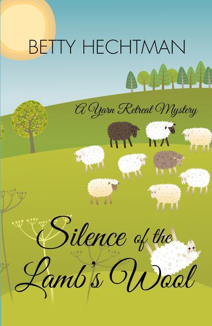 Vorderes Coverbild Silence of the Lamb's Wool