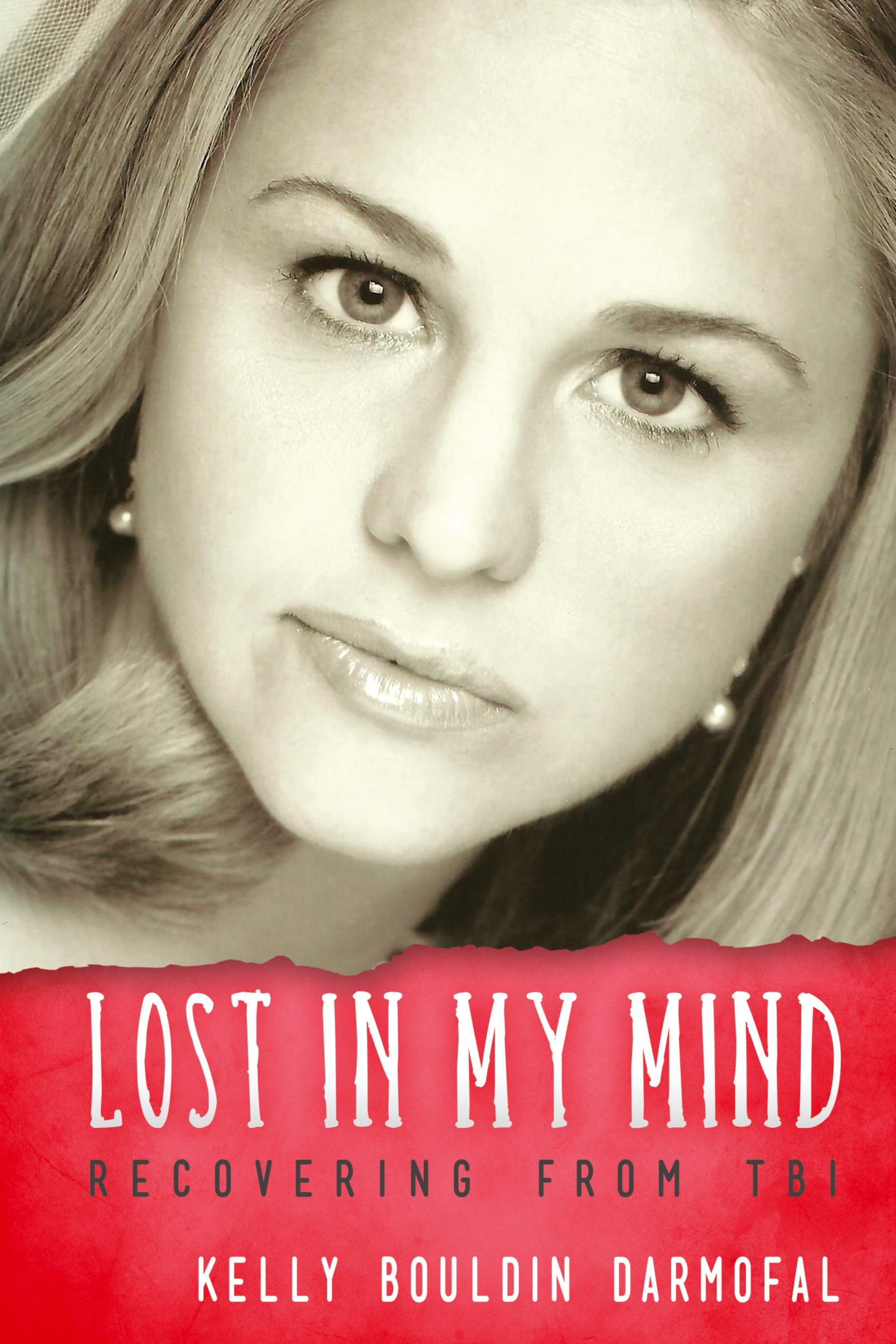 Vorderes Coverbild Lost in My Mind