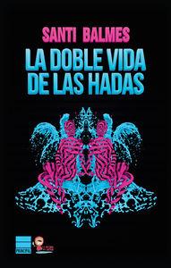 Vorderes Coverbild Doble Vida de Las Hadas