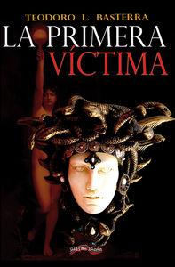 Vorderes Coverbild La primera víctima