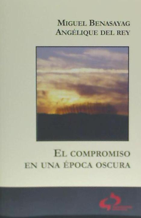Vorderes Coverbild El compromiso en una época oscura