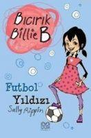 Vorderes Coverbild Bicirik Billie B Futbol Yildizi