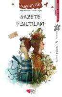 Vorderes Coverbild Gazete Fisiltilari