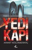 Vorderes Coverbild Yedi Kapi