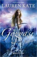 Vorderes Coverbild Gözyasi