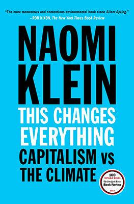 Vorderes Coverbild This Changes Everything