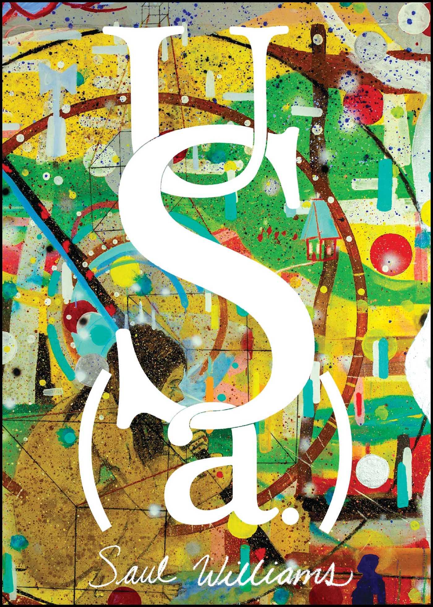 Vorderes Coverbild Us (A.)