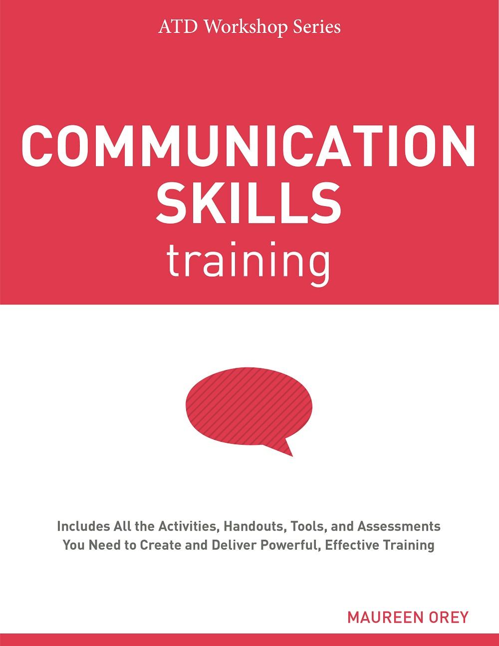 Beispielinhalt (Bild) Communication Skills Training