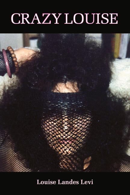 Vorderes Coverbild Crazy Louise