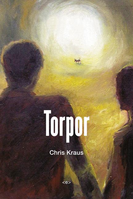 Vorderes Coverbild Torpor, New Edition