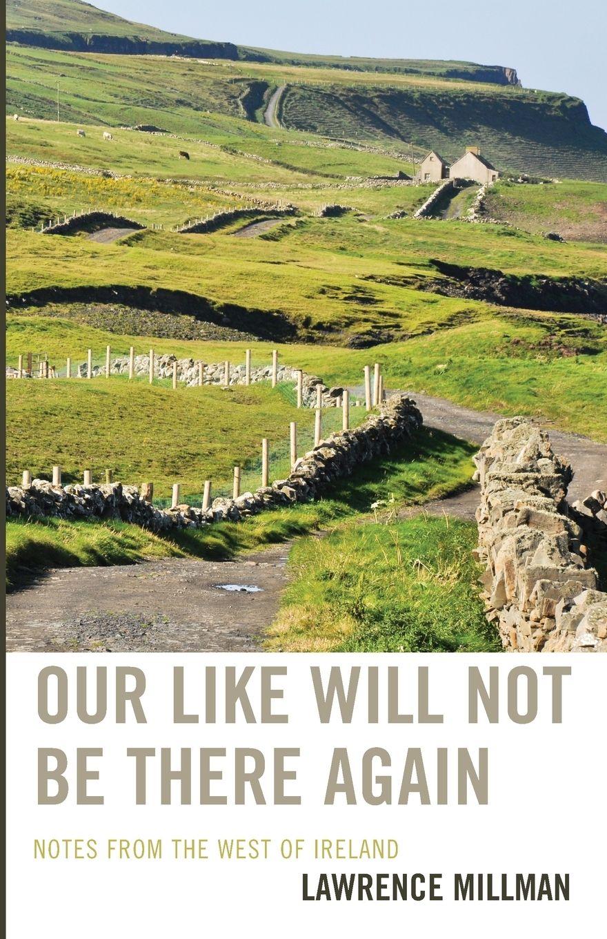 Vorderes Coverbild Our Like Will Not Be There Again