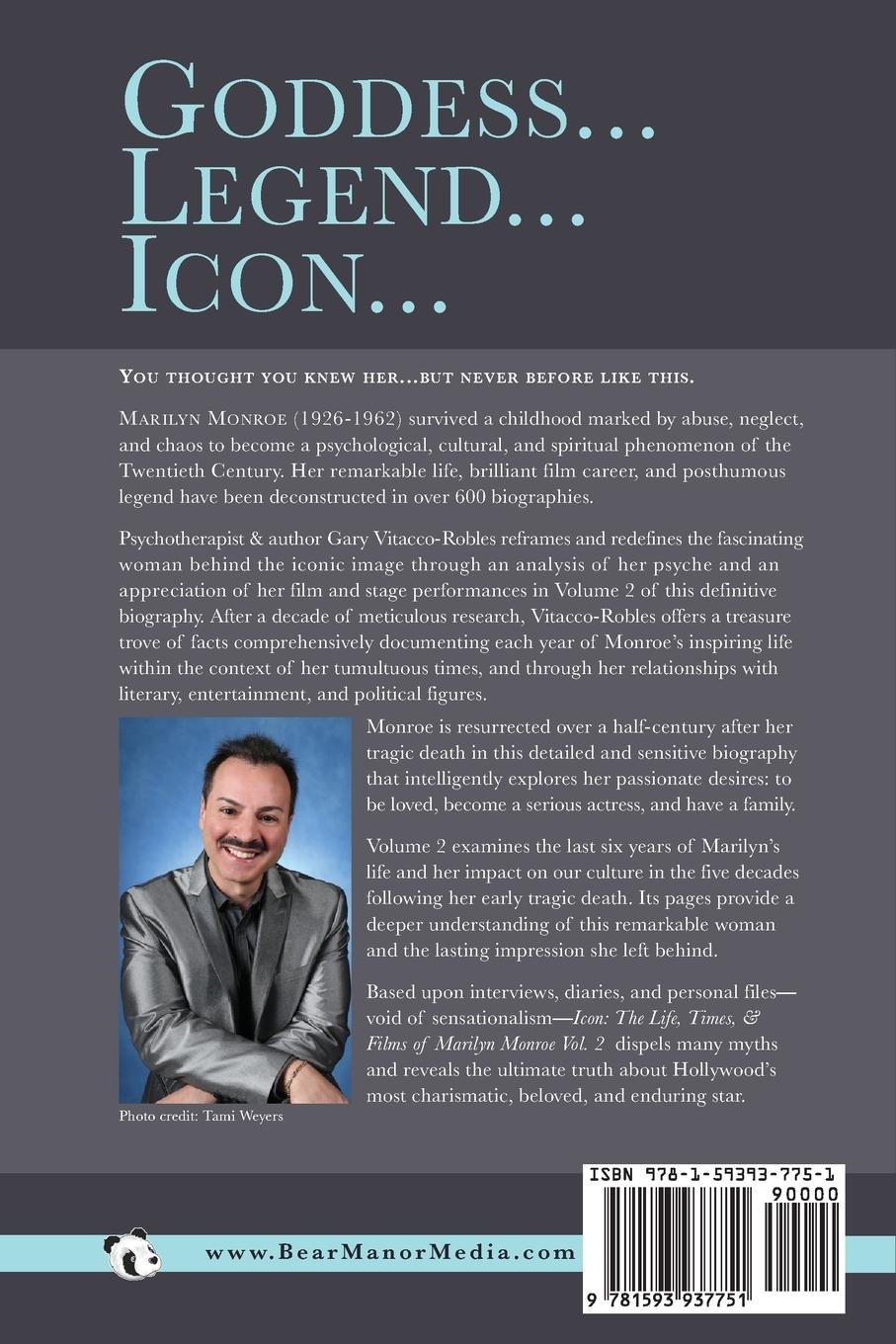 Rückseitencover ICON