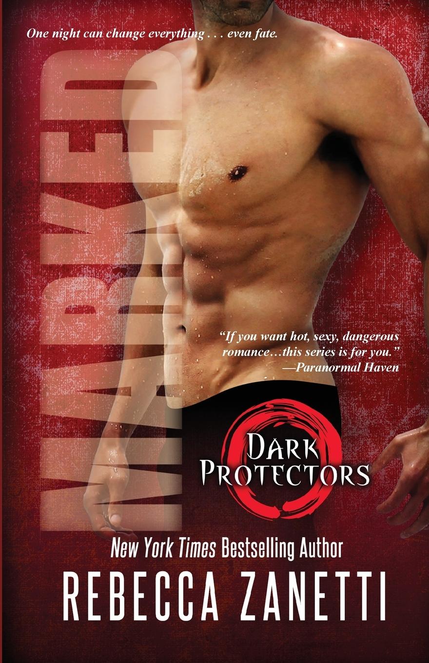 Vorderes Coverbild Marked