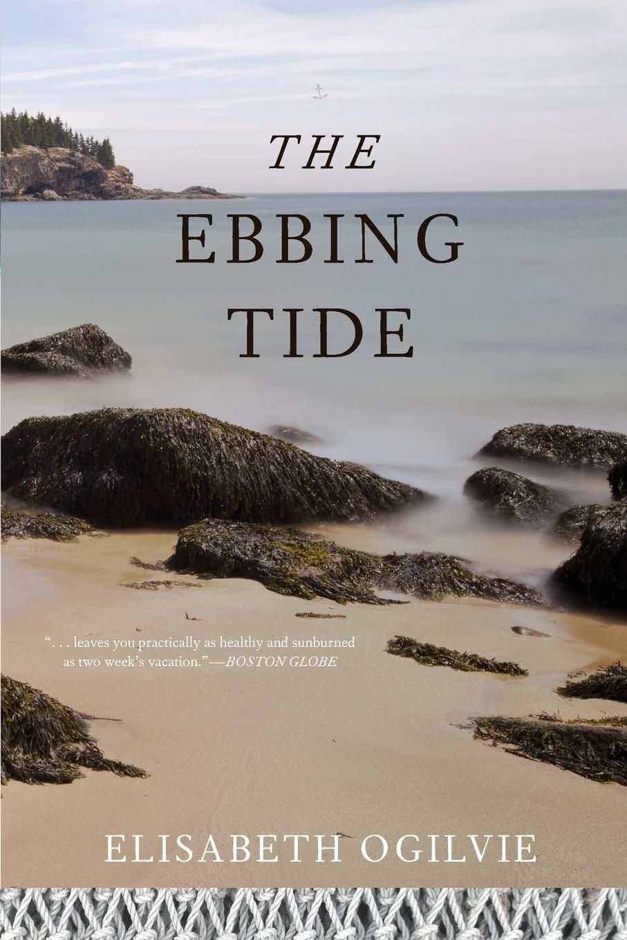 Vorderes Coverbild The Ebbing Tide