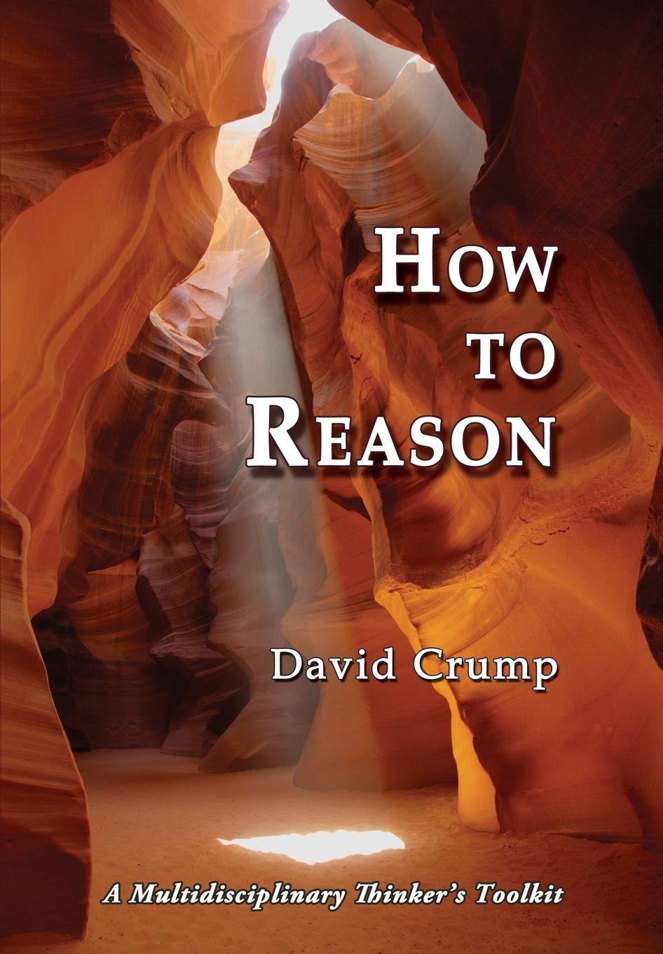 Vorderes Coverbild How to Reason