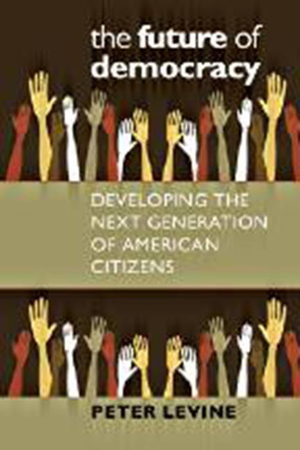 Vorderes Coverbild The Future of Democracy