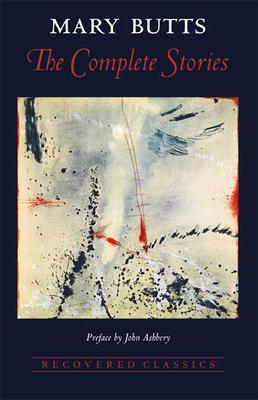 Vorderes Coverbild The Complete Stories of Mary Butts