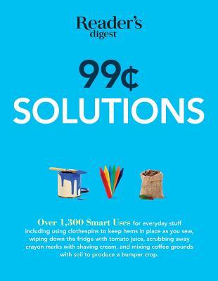 Vorderes Coverbild 99 Cent Solutions