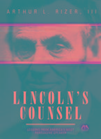 Vorderes Coverbild Lincoln's Counsel