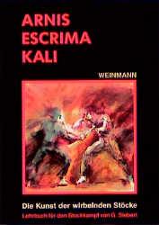 Vorderes Coverbild Arnis, Escrima, Kali