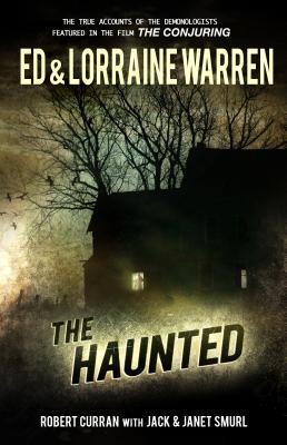 Vorderes Coverbild The Haunted