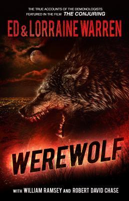Vorderes Coverbild Werewolf