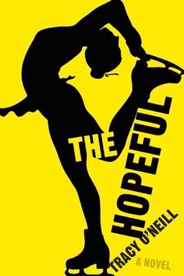 Vorderes Coverbild The Hopeful
