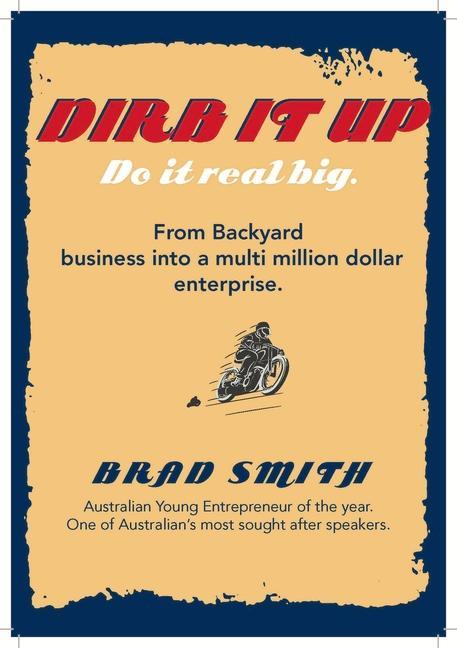 Vorderes Coverbild Dirb It Up! Do It Real Big!