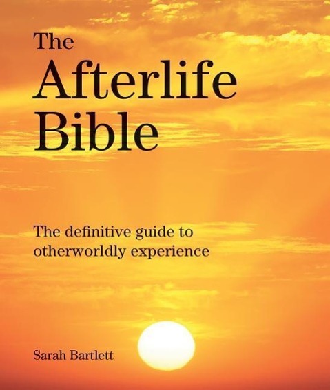 Vorderes Coverbild The Afterlife Bible