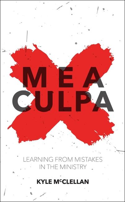 Vorderes Coverbild Mea Culpa