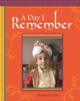 Vorderes Coverbild A Day I Remember