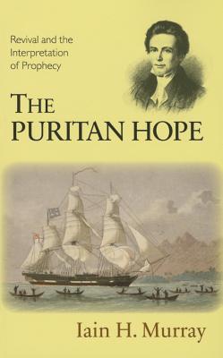 Vorderes Coverbild Puritan Hope