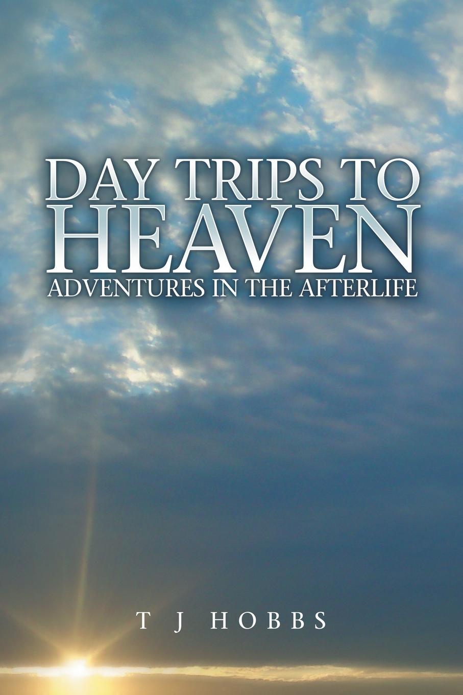 Vorderes Coverbild Day Trips to Heaven