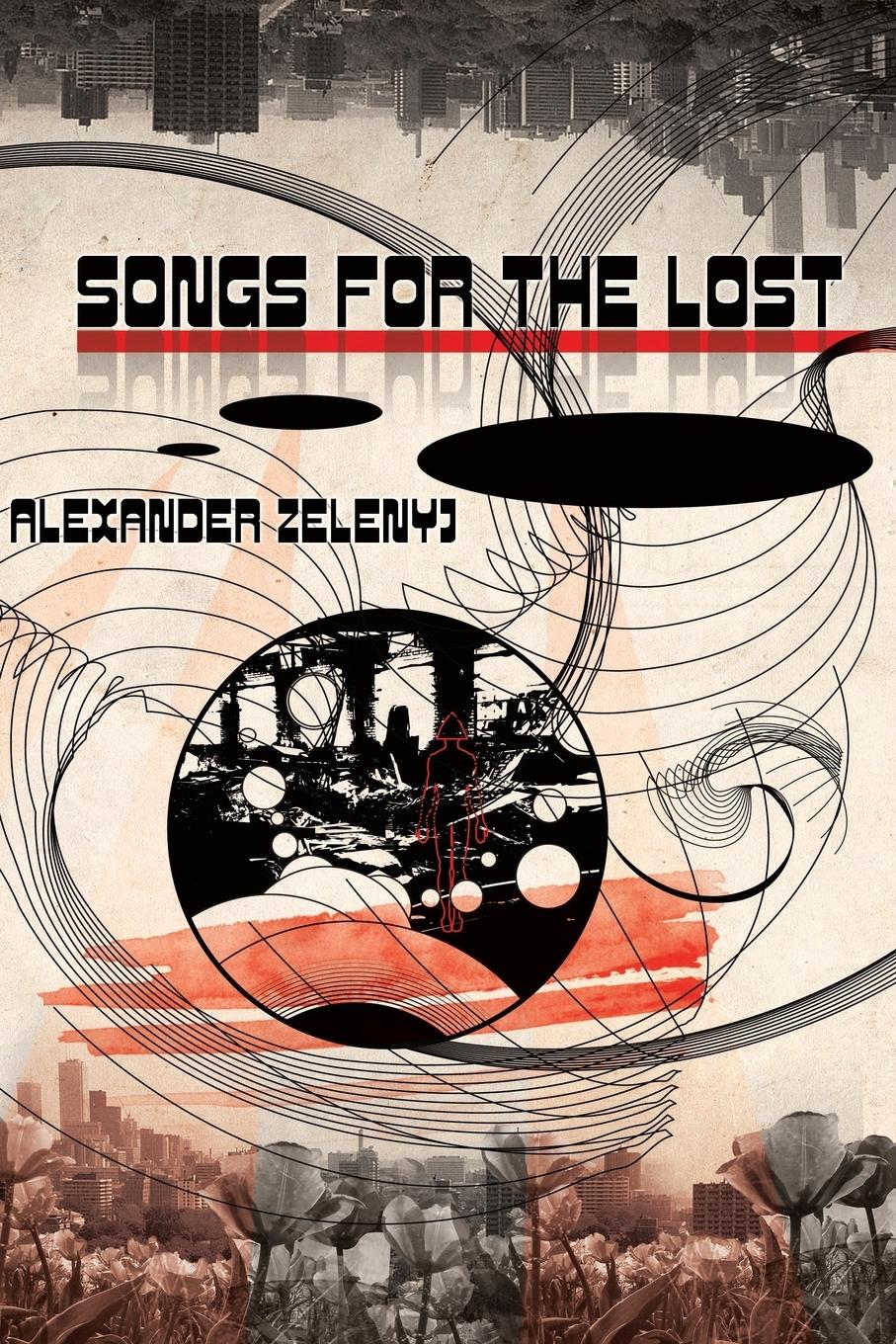 Vorderes Coverbild Songs For The Lost (Paperback)