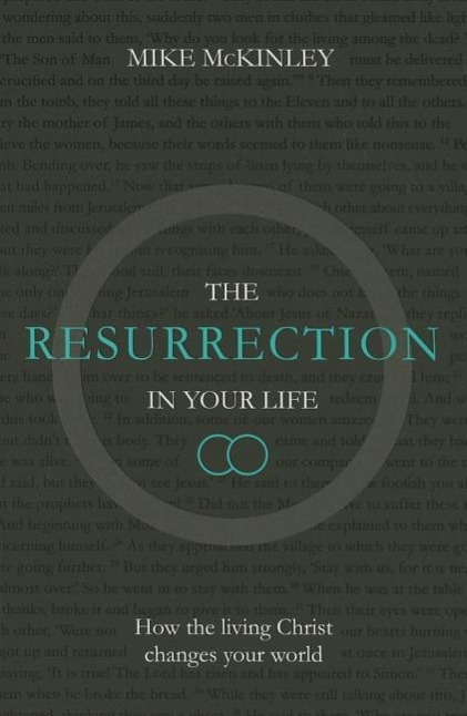 Vorderes Coverbild The Resurrection in Your Life