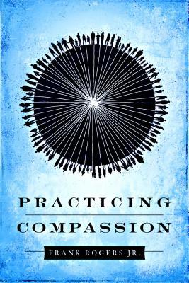 Vorderes Coverbild Practicing Compassion