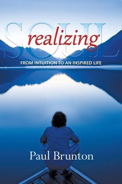 Vorderes Coverbild Realizing Soul: From Intuition to an Inspired Life