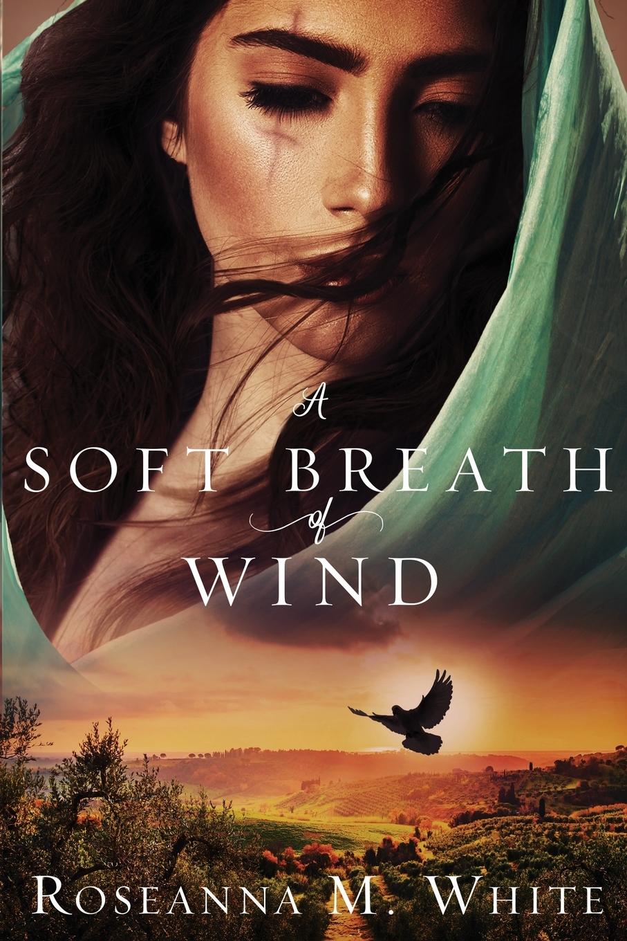 Vorderes Coverbild A Soft Breath of Wind