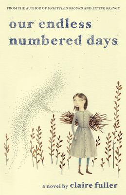 Vorderes Coverbild Our Endless Numbered Days