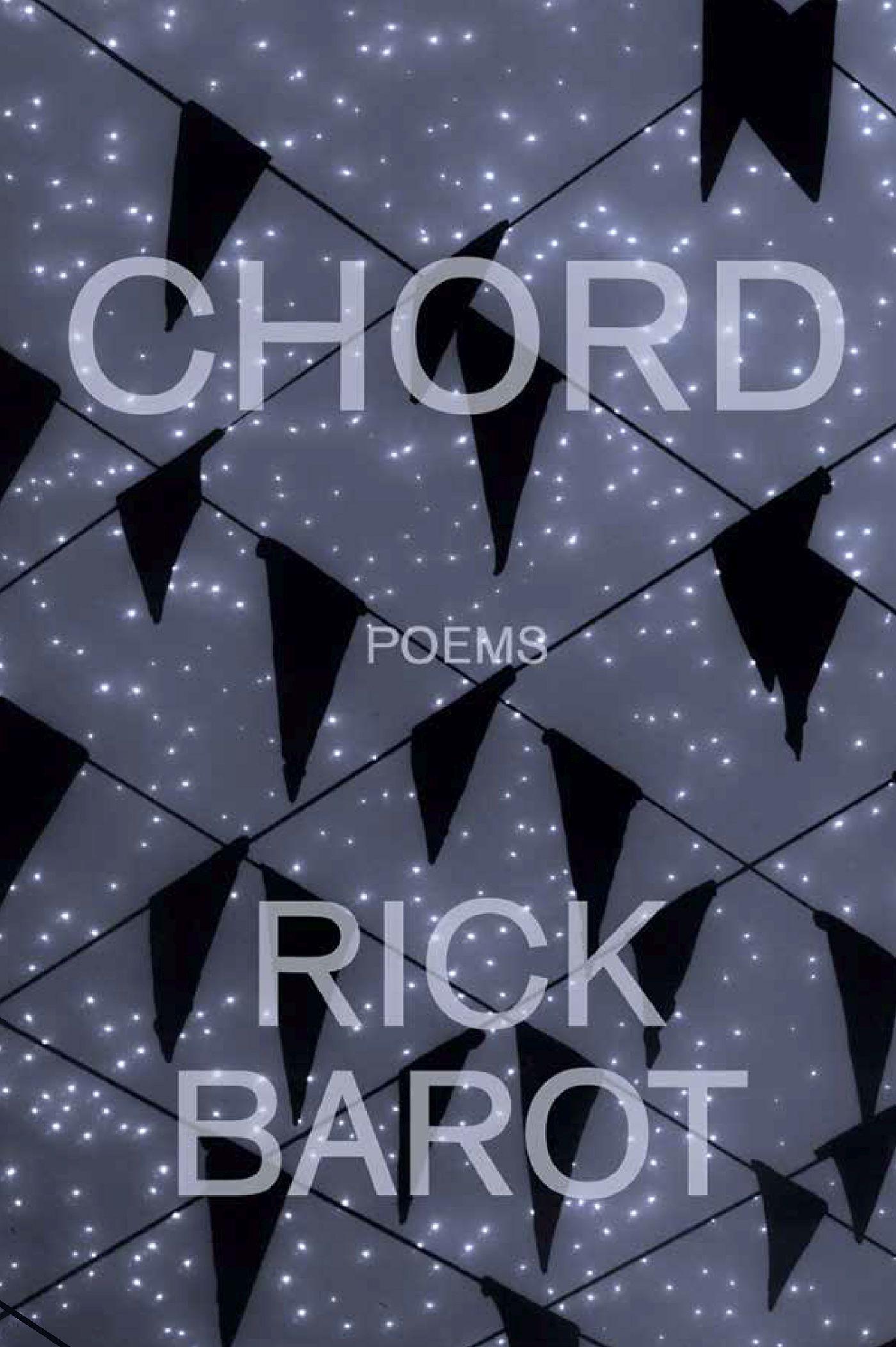 Vorderes Coverbild Chord