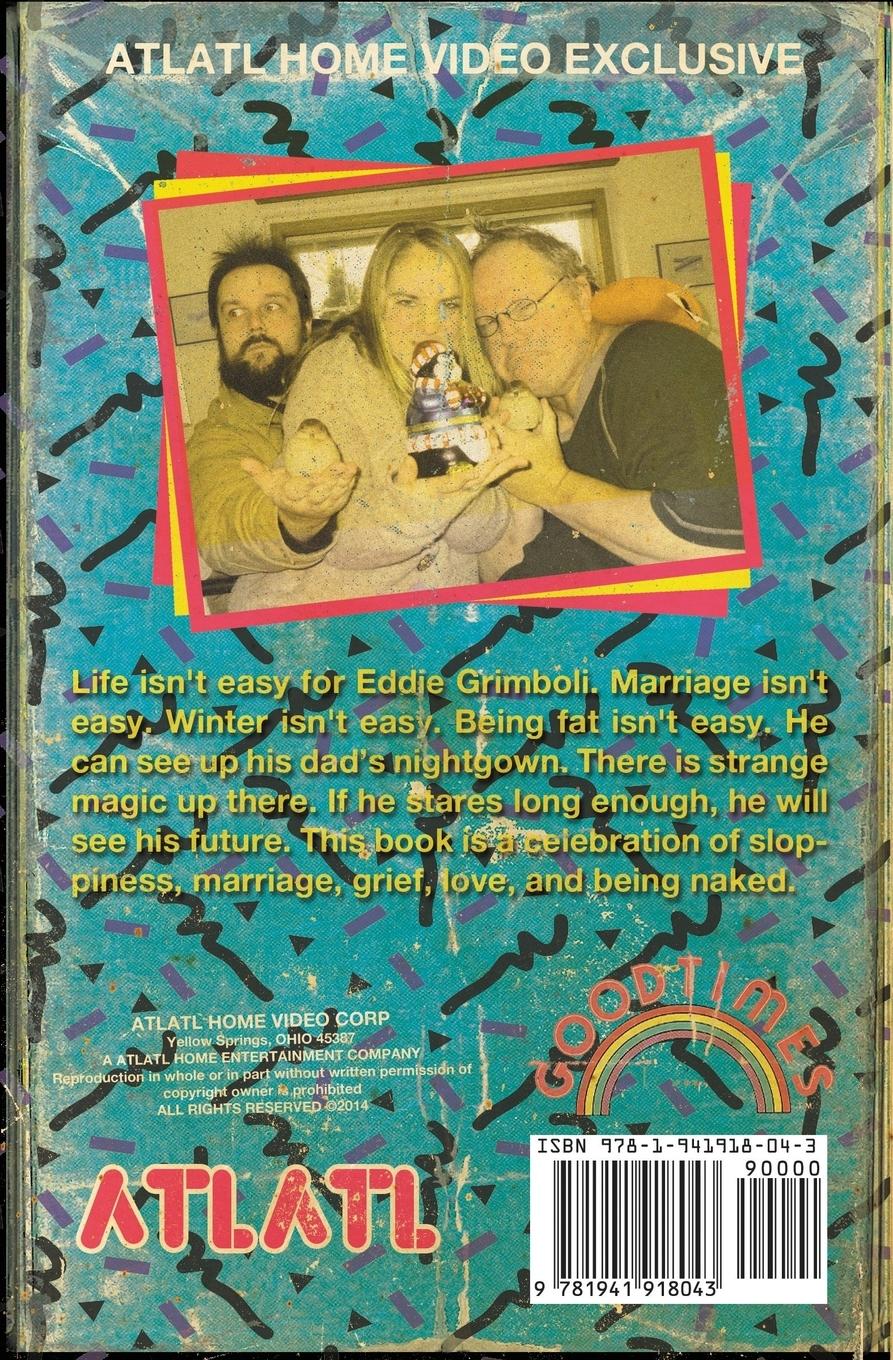 Rückseitencover Hard Bodies