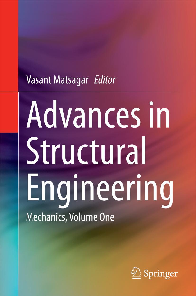 Vorderes Coverbild Advances in Structural Engineering
