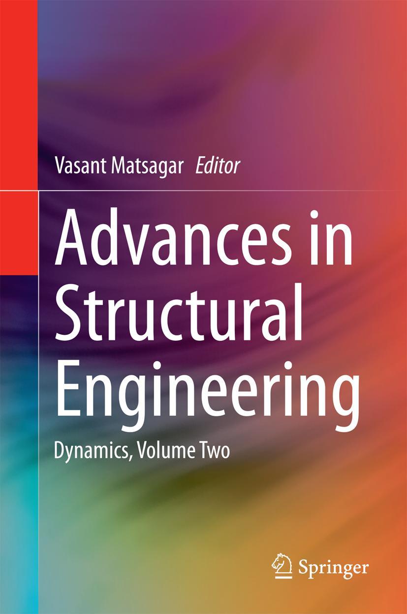 Vorderes Coverbild Advances in Structural Engineering