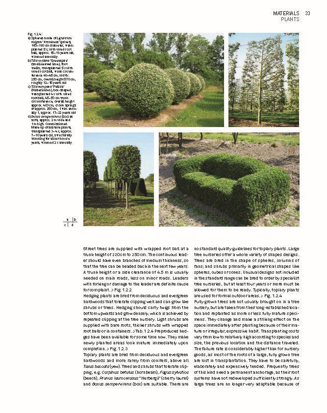 Beispielinhalt (Bild) Constructing Landscape