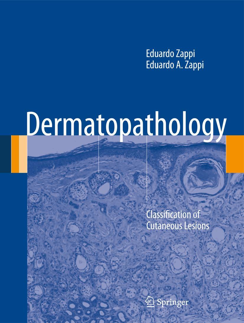 Vorderes Coverbild Dermatopathology