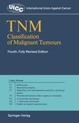 Vorderes Coverbild TNM Classification of Malignant Tumours