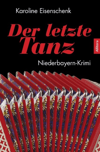 Vorderes Coverbild Der letzte Tanz