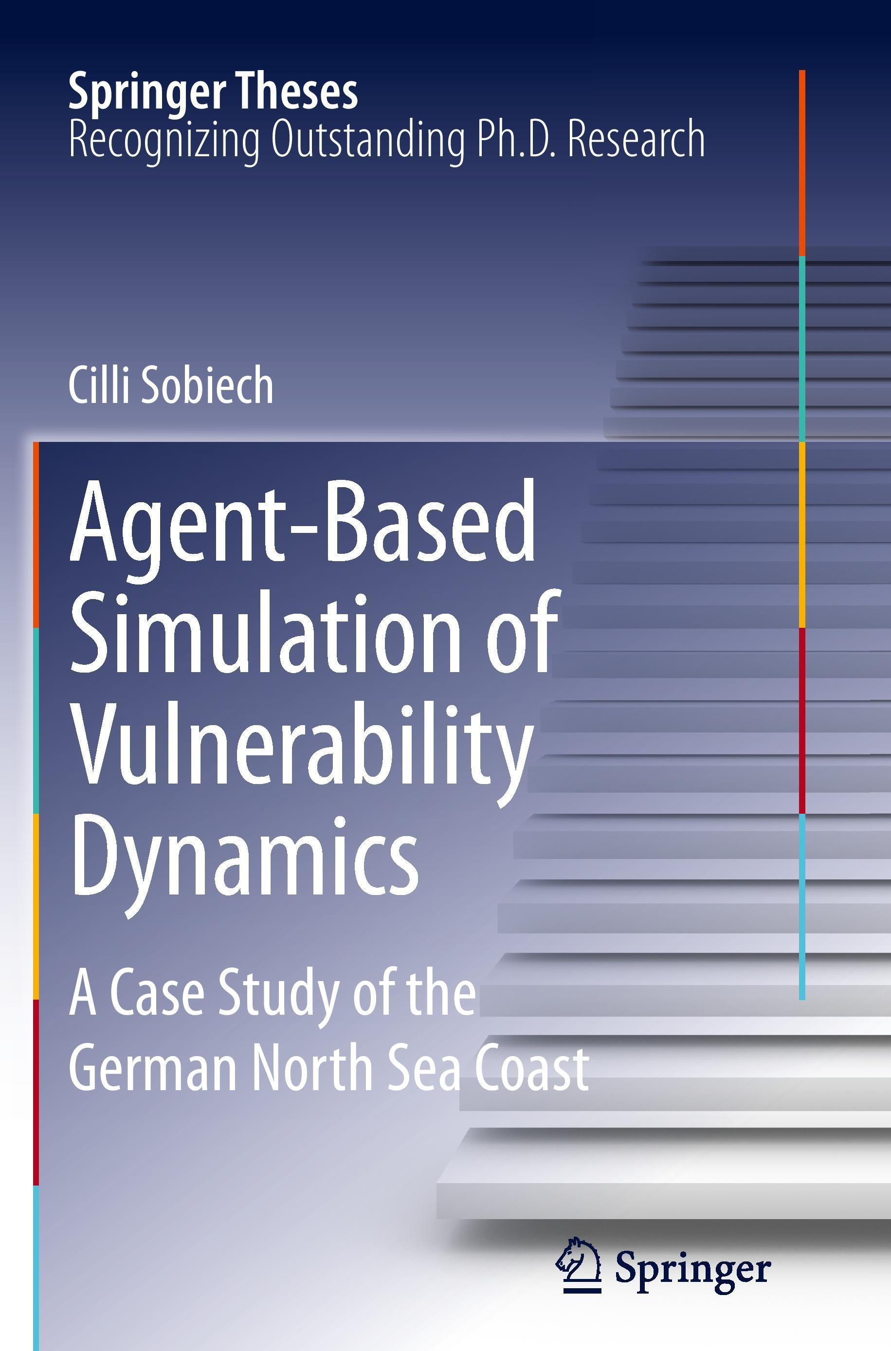 Vorderes Coverbild Agent-Based Simulation of Vulnerability Dynamics